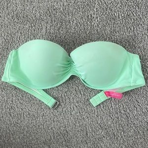 36B Victoria Secret Swim Bandeau